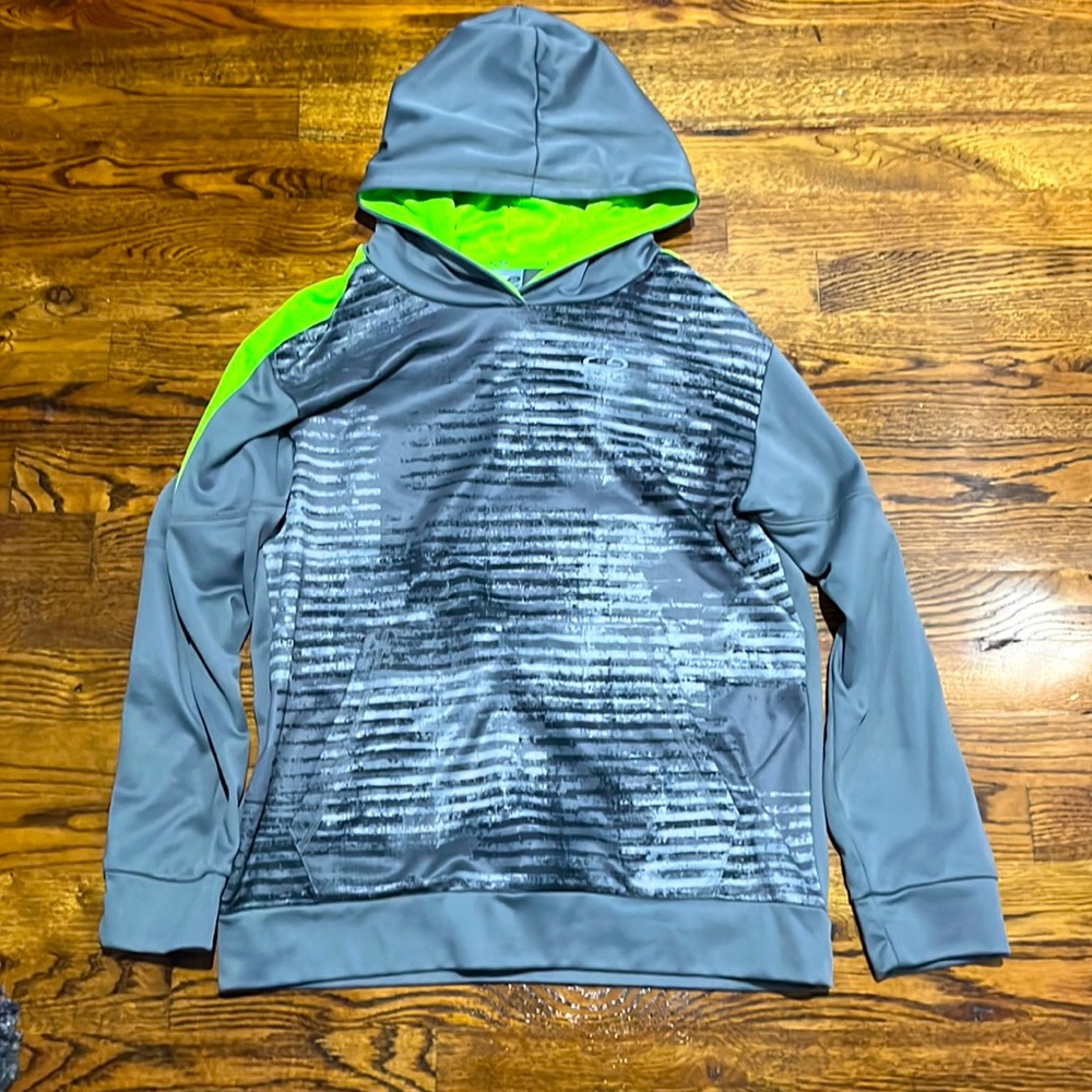 Champion sweatshirt